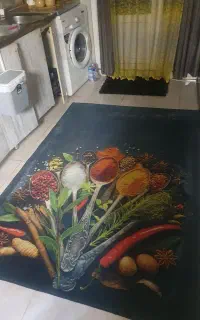 قالیچه اشپزخونه