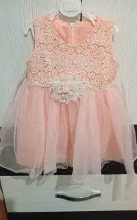 لباس مجلسی بچه گانه