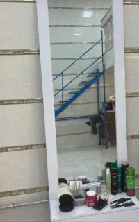 وسایل آرایشگاه