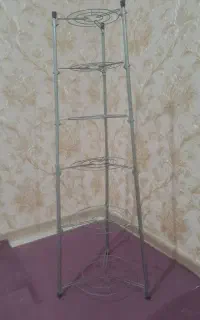 جا ظرف قابلمه وغیره
