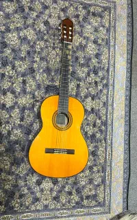 گیتار c70