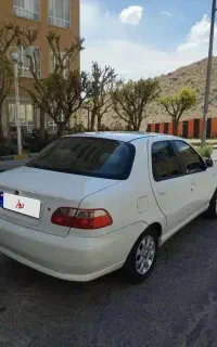 فیات سی نا مدل89 پراید