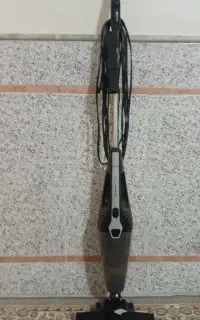جارو عصایی شارژی