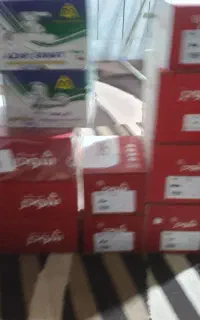 شیرآلات‌اهرمی‌شودر