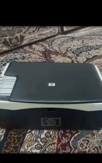 پرینتر سه کاره رنگی  اچ پی hp-f2180 قیمت مناسب