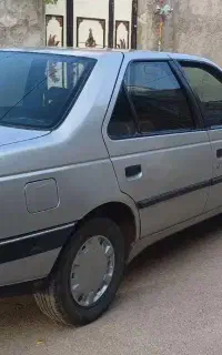 ماشین ۴۰۵