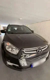 جکs5 ۴۰۲ در حد صفر اقساط ۱۵ ماهه