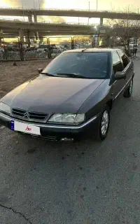 زانتیا ۲۰۰۰ نوک مدادی ۸۹