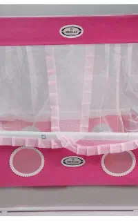 گهواره دخترانه