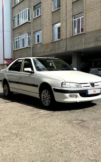 پرشیا xu7p سفارشی