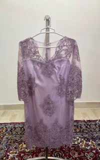 لباس مجلسی سایز 44 -46
