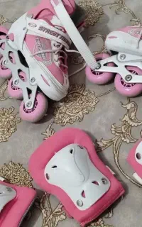 اسکیت
