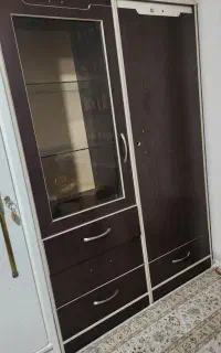 کمد ام دی اف کشودار ،میز تحریر بچگانه،میز ال سی دی