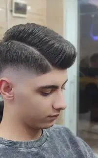 پیرایش آریا