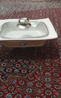 سوفله خوری نو