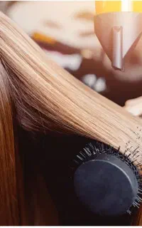 مدل برای براشینگ