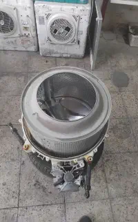 تعمیرات یخچال و لباسشویی (خانی)