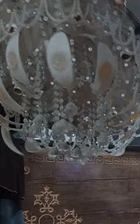 لوستر فلش خور
