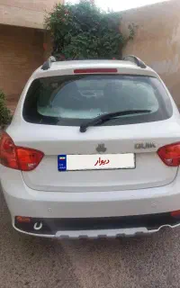 کوییک دنده ای S