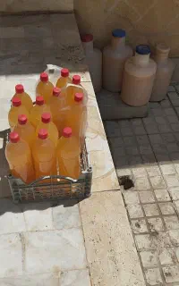 آبغوره ی عسگری خالصه خالص