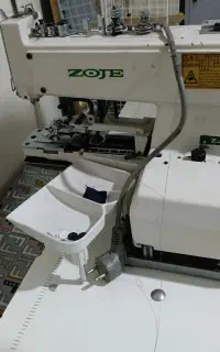 دکمه مادگی صنعتی زوجی دینام دار