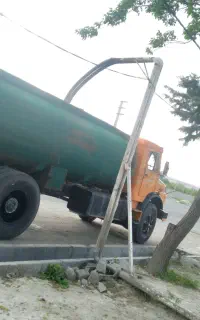 پخش‌آب شامیدنی وشیرین