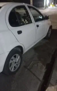 ساینا مدل ۹۷ شاسی سالم