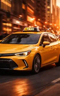 همکاری با خودرو های بین شهری سواری و ون