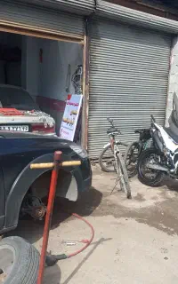 خدمات خودرویی مهدی آچار فرانسه