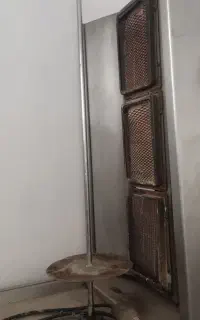 دستگاه دنر