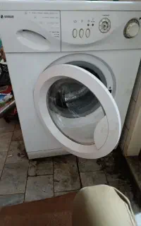 ماشین لباسشویی اسنوا۷کیلویی