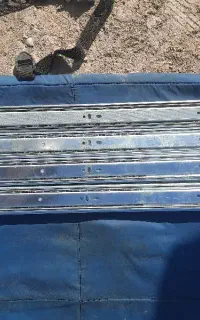 ریل کشو ام دی اف
