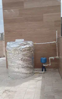 عایق کاری با بهترین اجرا و مناسب ترین قیمت
