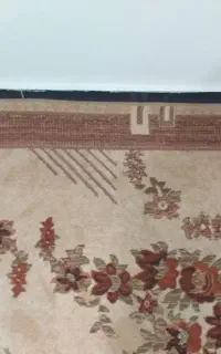 گلیم کناره