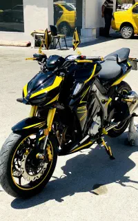طرح z1000