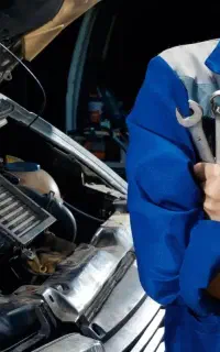 مکانیک سیار (شهرکرد)تخصصی