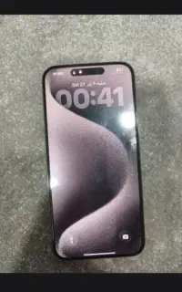 ایفون 15پرومکس