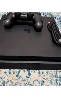 ps4 slim