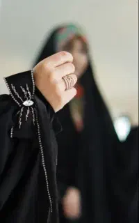 چادر مجلسی