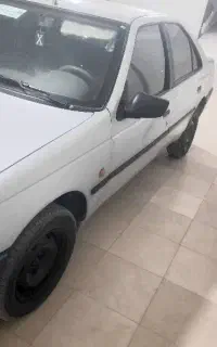 پژو405