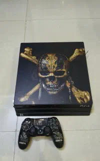 PS4 PRO