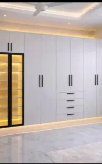 خدمات کابینت و کناف تضمینی