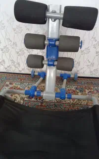 تن تاک درازنشست