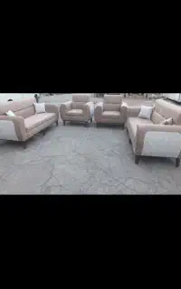 مبل راحتی خمین