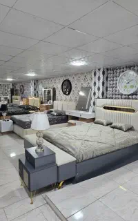 سرویس خواب زرین بلهزار 2707