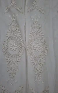 پرده پذیرایی