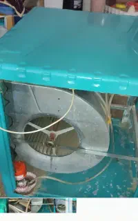 کولر ابی جنرال ۶۰۰۰
