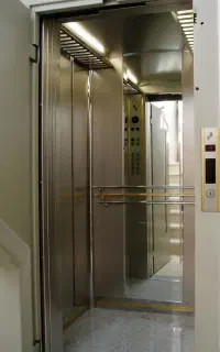 سرویسکار اسانسور