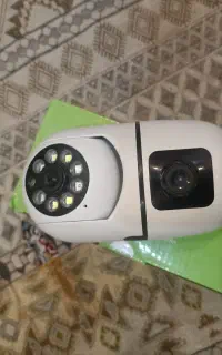دوربین مداربسته .