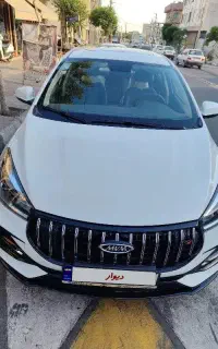 آریزو 5 اف ال 403